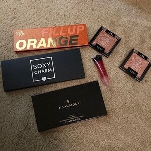 Makeup bundle!